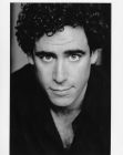 TV, film and stage actor Stephen Mangan 